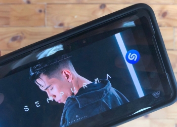 Terbukti fungsi ini menjadi! Ini langkah untuk mengaktifkan Pop Up Shazam