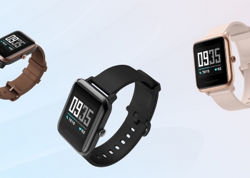 Jam Tangan GPS Termurah Kini Ada 2 Saudara Baru