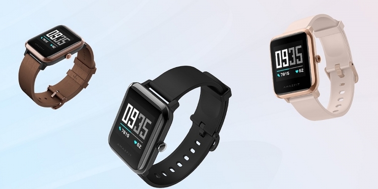 Jam Tangan GPS Termurah Kini Ada 2 Saudara Baru