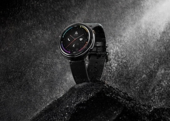 Nexo, Produk Snapdragon Wear Pertama Daripada Amazfit