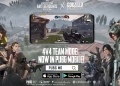PUBG Mobile Kini Ada Mode À La CS:GO