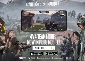 PUBG Mobile Kini Ada Mode À La CS:GO
