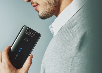 ZenFone 6 Siap Sedia Atasi Google Pixel Dalam Segenap Pelosok