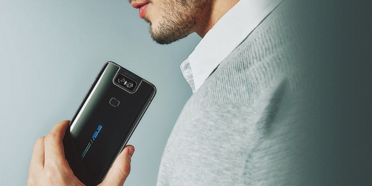ZenFone 6 Siap Sedia Atasi Google Pixel Dalam Segenap Pelosok