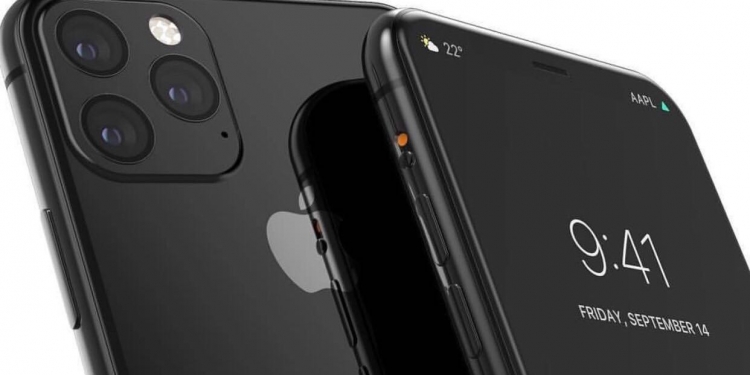 Galaxy Note 10 bakal dilancarkan penghujung Ogos, iPhone 11 penghujung September