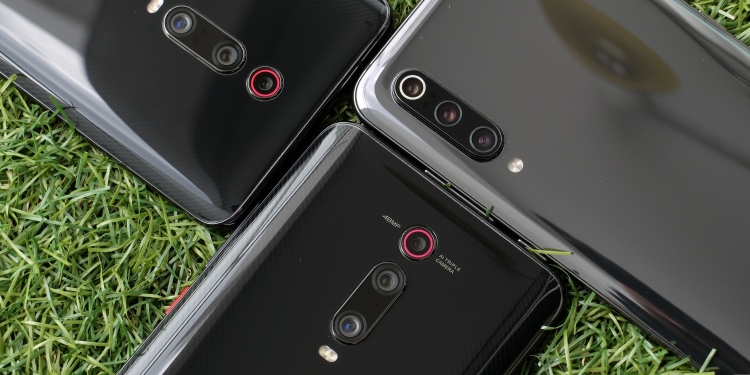 Perbandingan Kamera: Xiaomi Mi 9T, Xiaomi Mi 9, & Redmi K20 Pro