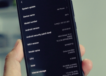 MIUI Beta Tak Lagi Ditawarkan Kepada Pengguna Selepas 1 Julai 2019