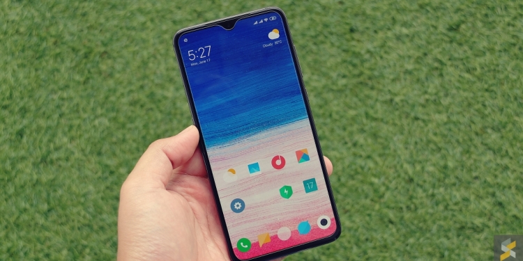 MIUI Akhirnya Suntik App Tray Ke Dalam Launcher Mereka