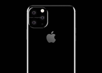 Prapesanan pelindung kamera ini mengesahkan rekaan depan dan belakang iPhone 11