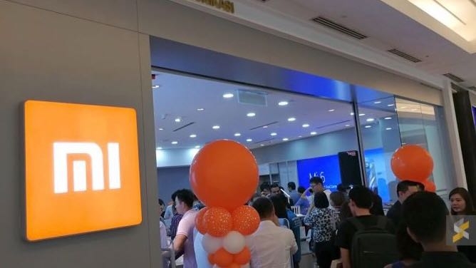 Android Q akan hadir ke peranti Xiaomi anda seawal September 2019