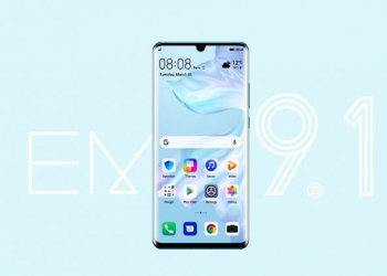Ini Sebab Kenapa EMUI 9.1 Adalah Kemas Kini Paling Mantap Sistem Operasi HUAWEI Setakat Ini