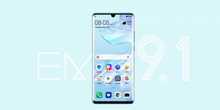 Ini Sebab Kenapa EMUI 9.1 Adalah Kemas Kini Paling Mantap Sistem Operasi HUAWEI Setakat Ini