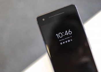 Google bakal menambah fungsi baru pada Ambient Display, elak peranti terjaga tanpa sengaja