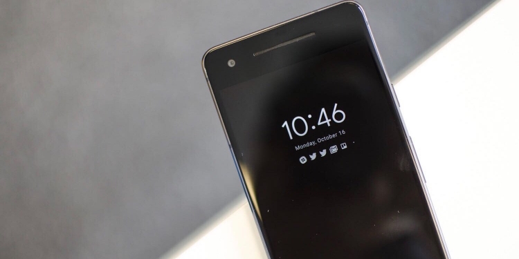 Google bakal menambah fungsi baru pada Ambient Display, elak peranti terjaga tanpa sengaja