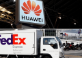 FedEx bakal disenarai hitamkan oleh kerajaan China?