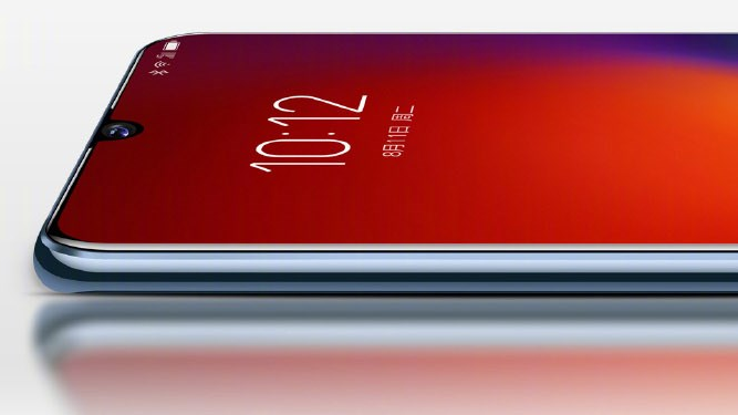 Lenovo Z6 bakal miliki skrin lebih pantas daripada One Plus 7 Pro