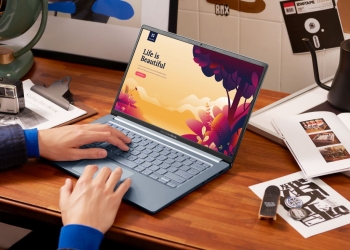 Vivobook Ultra K403 pecah rekod harga laptop dengan SSD 512GB
