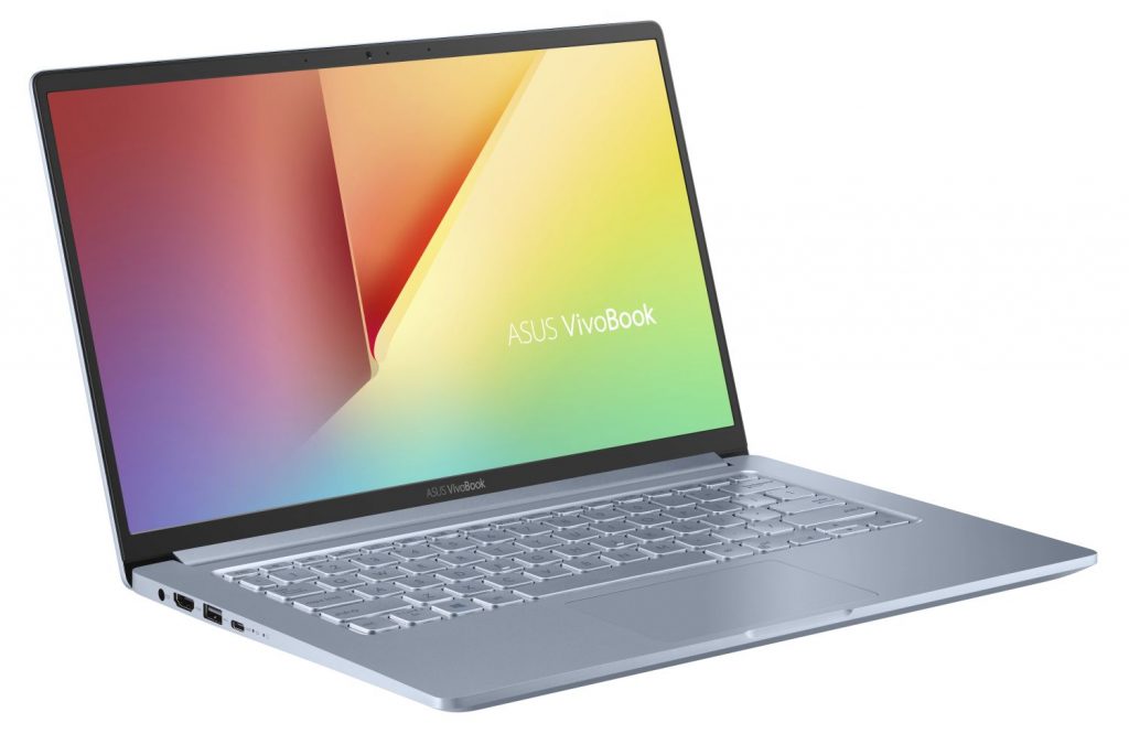 Vivobook Ultra K403 pecah rekod harga  laptop dengan SSD 