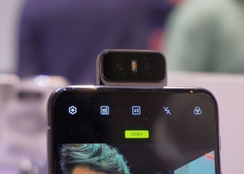 Zenfone 6 sah akan menuju ke Malaysia tidak lama lagi