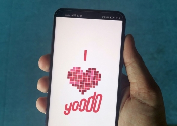 Aplikasi Yoodo terganggu, tidak boleh langgan pelan baru tetapi data & panggilan masih boleh digunakan