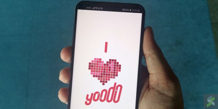 Aplikasi Yoodo terganggu, tidak boleh langgan pelan baru tetapi data & panggilan masih boleh digunakan