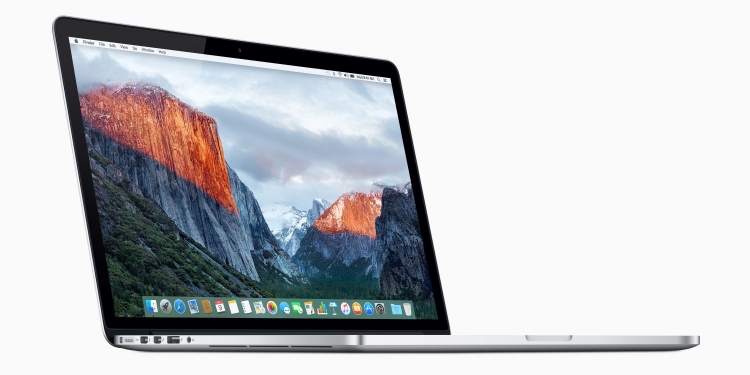 Apple memanggil semula MacBook Pro 15 untuk diganti bateri percuma