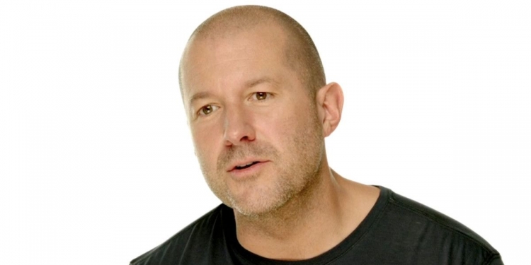 Pereka terhebat Apple, Jony Ive ucap selamat tinggal dan menubuhkan LoveFrom