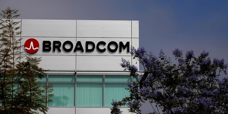 Broadcomm akan hilang USD2 bilion akibat sekatan Amerika terhadap Huawei