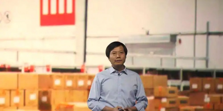 Tiada Mi Max 4 dan Mi Note 4 dihasilkan tahun ini, jelas CEO Xiaomi