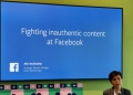 Penyemak berita palsu pihak ketiga Facebook kini telah aktif di Malaysia