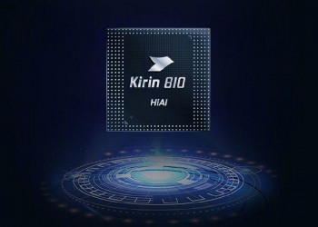 AnTuTu temui Kirin 810 lebih berkuasa dari Snapdragon 730