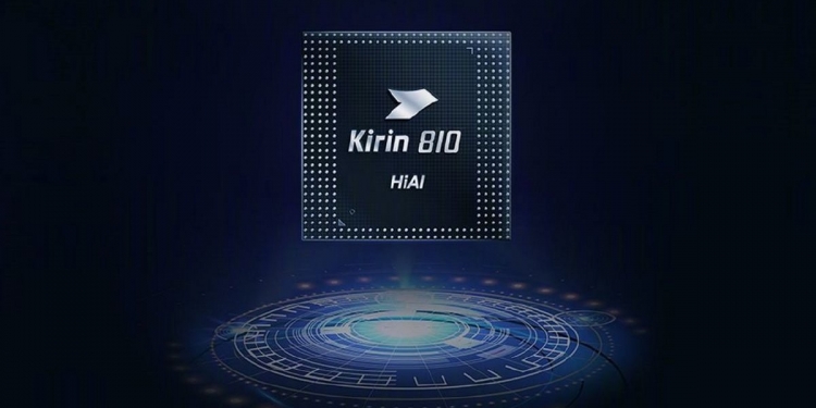 AnTuTu temui Kirin 810 lebih berkuasa dari Snapdragon 730