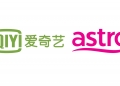 Astro terima hak eksklusif untuk kandungan iQIYI dari China