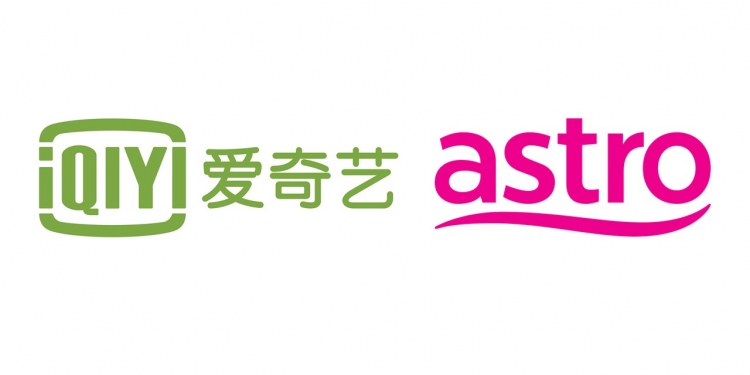 Astro terima hak eksklusif untuk kandungan iQIYI dari China