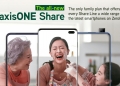 Maxis buka Zerolution kepada MaxisONE Share, talian tambahan pertama boleh beli peranti secara ansuran