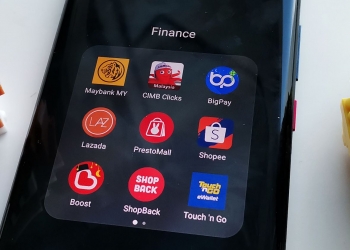 Maybank henti beri mata ganjaran dan cashback untuk tambah nilai eWallet