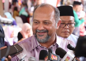 Gobind senaraikan pakej internet khusus untuk OKU
