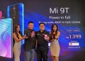 Mi 9T dilancar di Malaysia dalam dua storan 64GB dan 128GB
