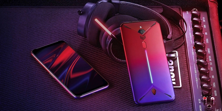 Harga Nubia Red Magic 3 melebihi RM2000 tapi masih berbaloi