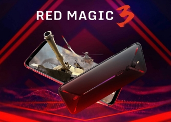Telefon gaming paling sejuk, Nubia Red Magic 3 akan tiba di Malaysia tidak lama lagi