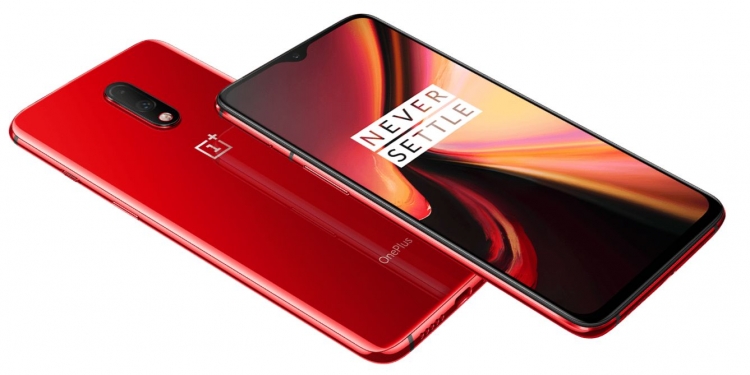 OnePlus 7 mula kelihatan dijual di Malaysia minggu ini