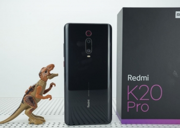 Mi 9T akan tiba di Kuala Lumpur pada 20 Jun