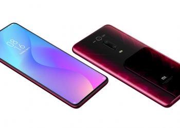 Mi 9T dan Redmi K20 ibarat pinang dibelah dua