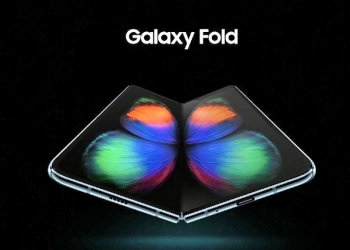 Samsung mengaku masalah Galaxy Fold masih belum diselesaikan
