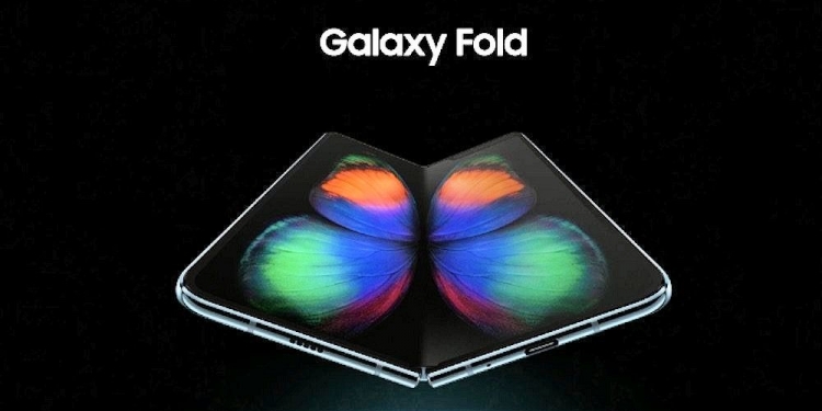 Samsung mengaku masalah Galaxy Fold masih belum diselesaikan