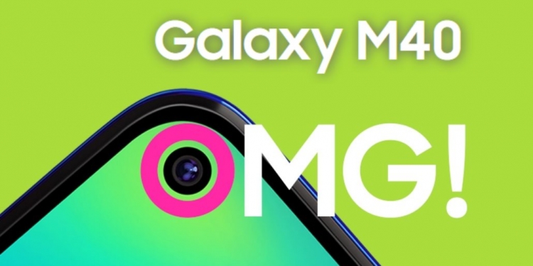 Galaxy M40 miliki kuasa setara Galaxy A70 dengan tenaga lebih kecil