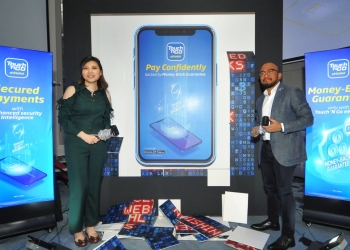 Touch n Go eWallet kini menjamin wang dipulangkan jika berlaku transaksi tak sah