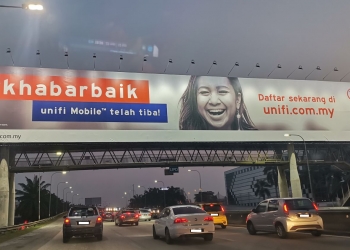 Kerajaan mahu ambil alih 4 lebuhraya dan ganti tol kepada caj kesesakan