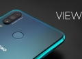 Wiko View3, telefon dengan 3 kamera termurah di Malaysia