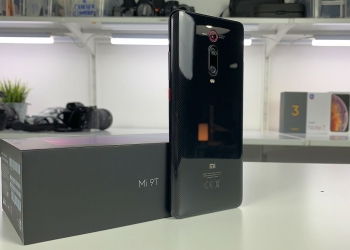 Satu petunjuk kecil kemunculan Mi 9T Pro ditemui